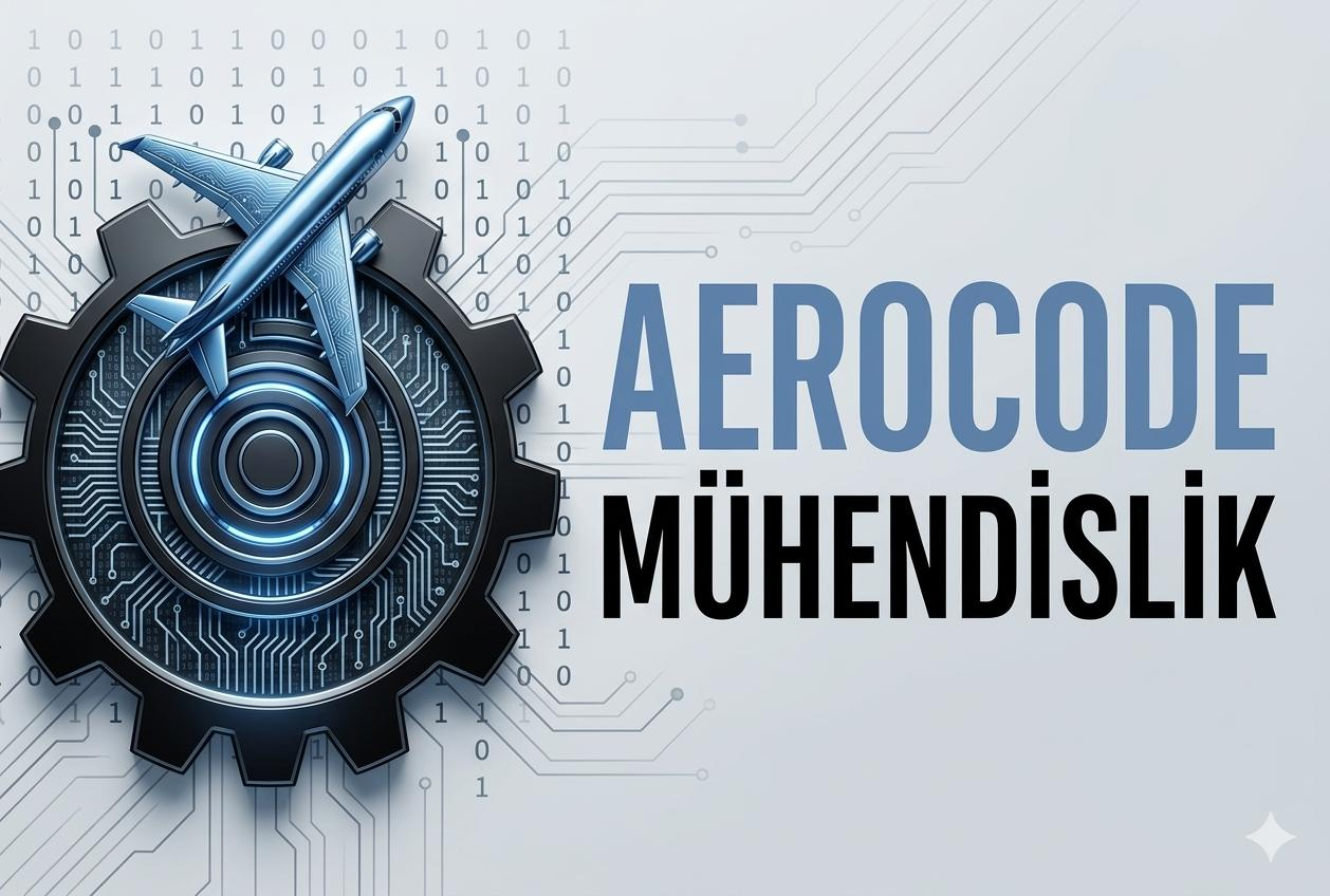 Aerocode Logo