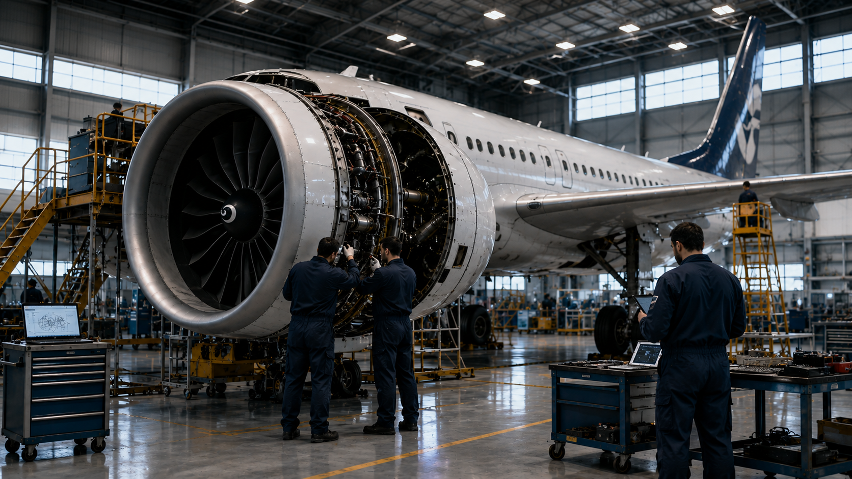 Aerocode MRO