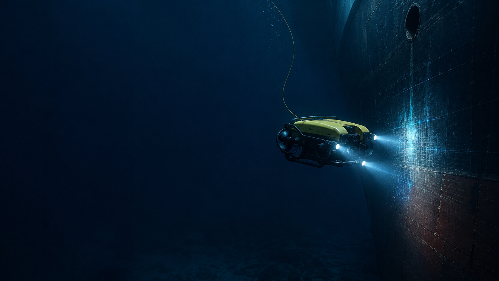 SubScan Tech